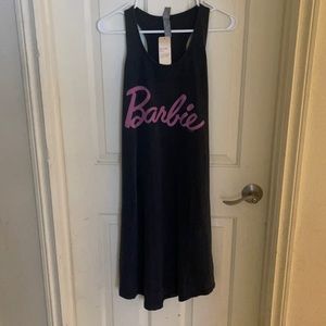 Really cute Barbie dress; size small